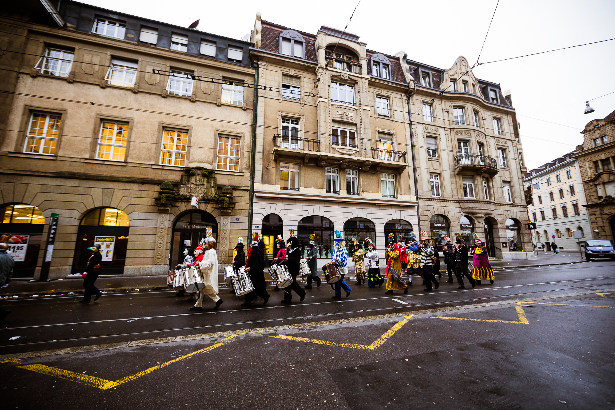 Export x3 1DX 6768 Basler Fasnacht 2016